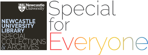 Special for Everyone project logo